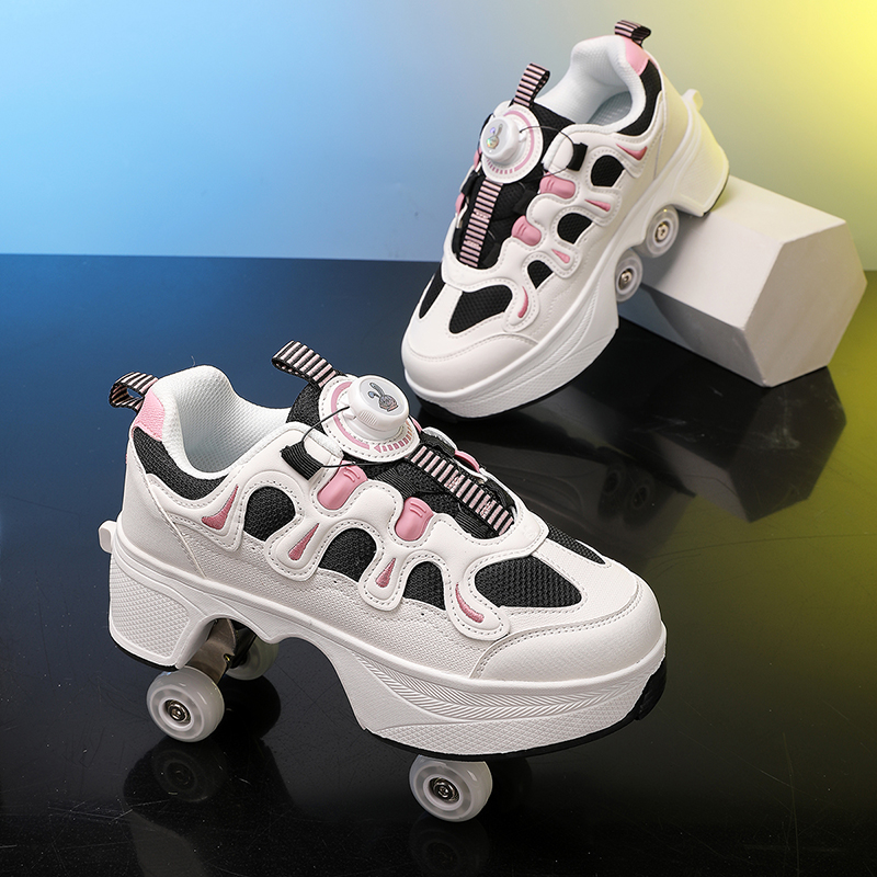 2026 Kinder-Rollschuhe mit gro – Sneakers Bewertung und Preis