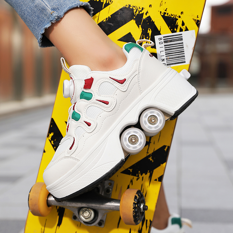 2026 Kinder-Rollschuhe mit gro – Sneakers Bewertung und Preis