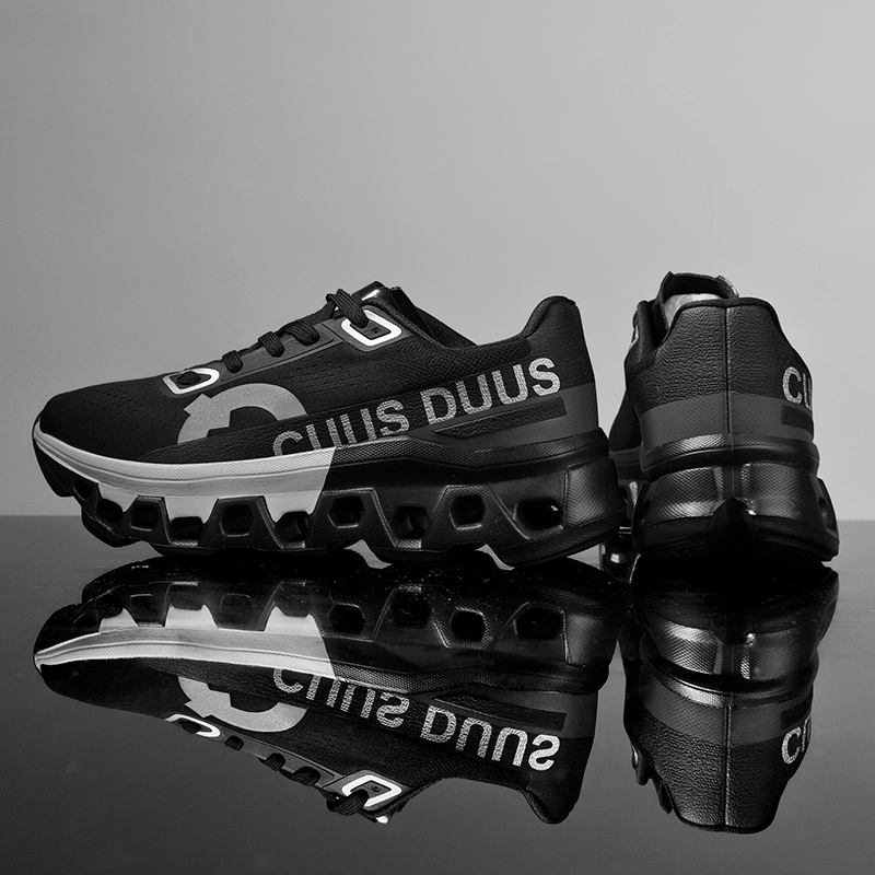Herren-Laufschuhe, Offroad-Sch – Lightweight Road Running Shoes Bewertung und Preis