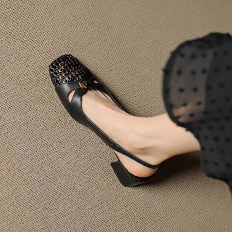 Damen-Sandalen mit geschlossen – Women'S Shoes Bewertung und Preis