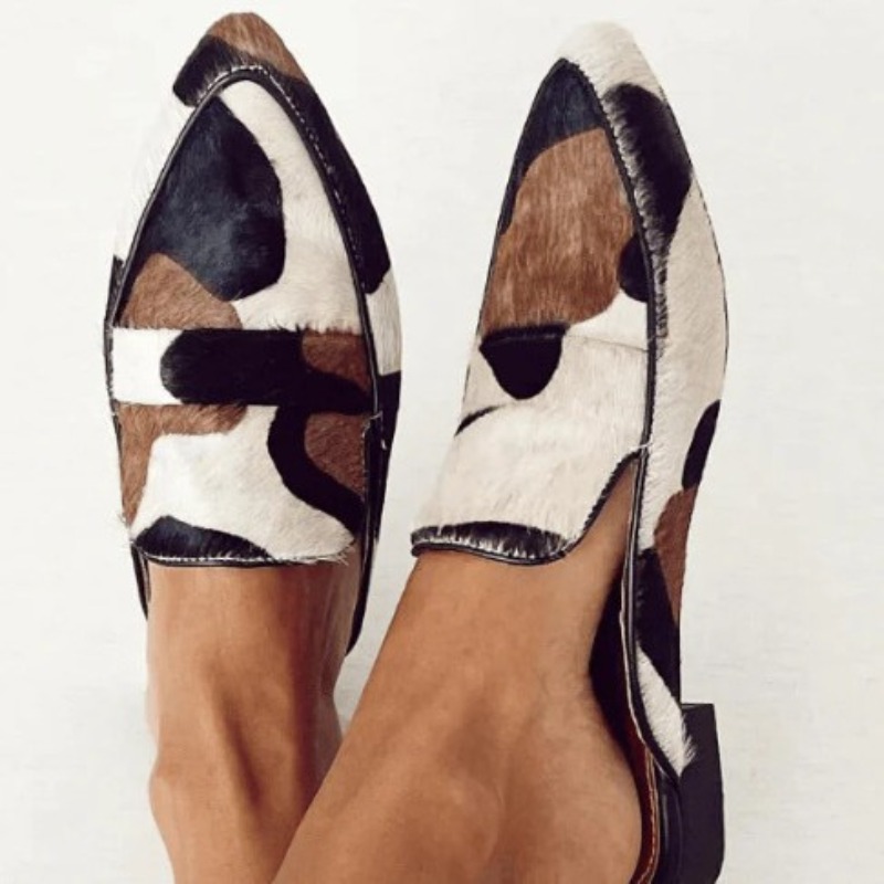 Britischer Stil 2026 Frühling  – Women'S Shoes Bewertung und Preis