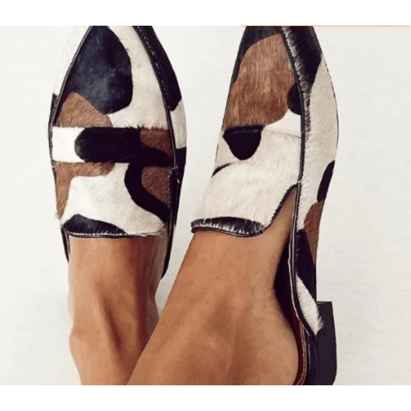 Britischer Stil 2026 Frühling  – Women'S Shoes Bewertung und Preis