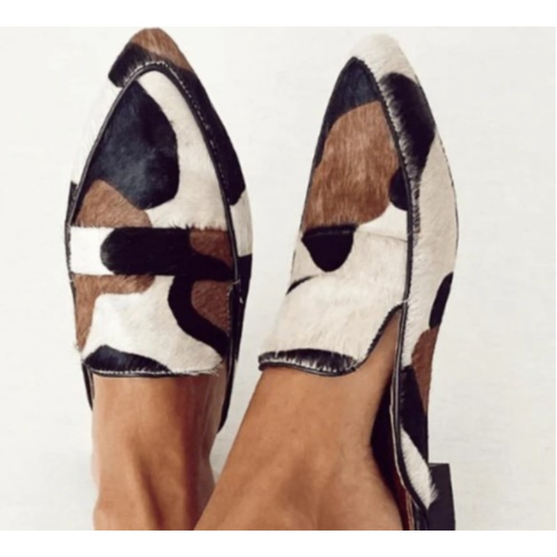 Britischer Stil 2026 Frühling  – Women'S Shoes Bewertung und Preis