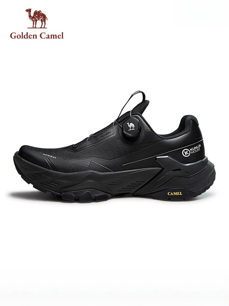 Golden Camel CT Herren Trail S – Anti Slip Trail Running Sneakers Bewertung und Preis