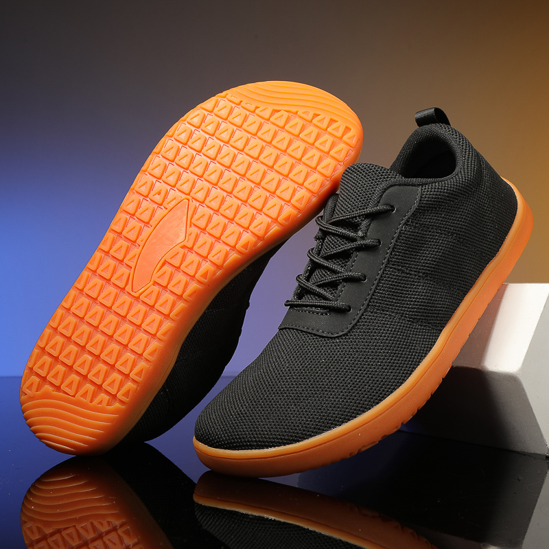 Minimalistische Sneaker für He – Wide Toe Box Running Sneakers Bewertung und Preis