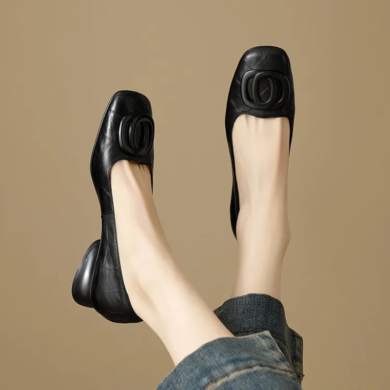 Französischer Stil Damenschuhe – Heels Bewertung und Preis
