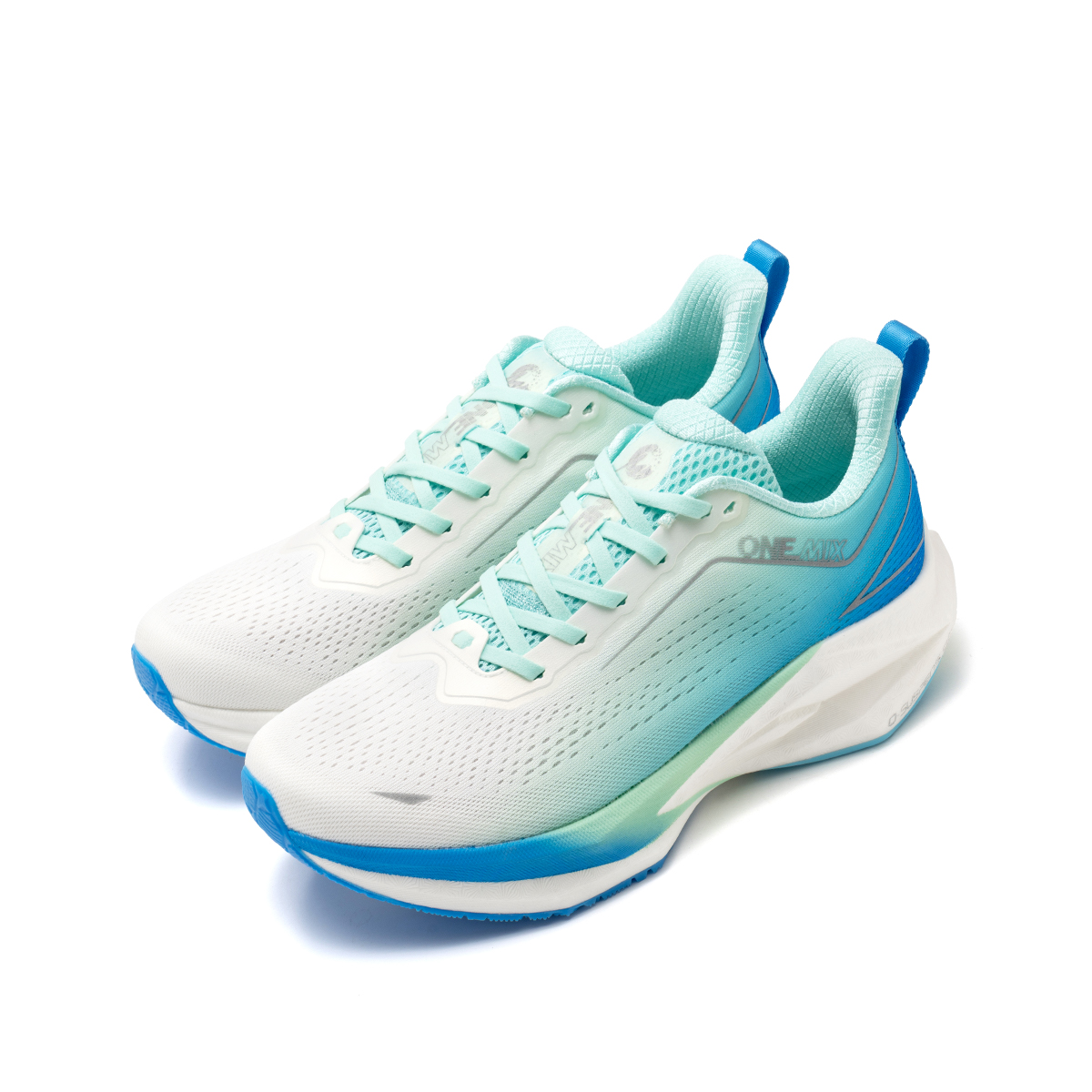 ONEMIX 2026 Herren-Laufschuhe  – Reflective Night Running Shoes Bewertung und Preis
