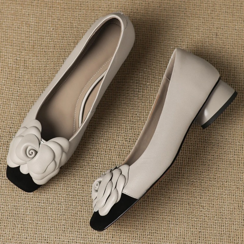 Plus Größe 34-41 Damen Schaffe – Heels Bewertung und Preis