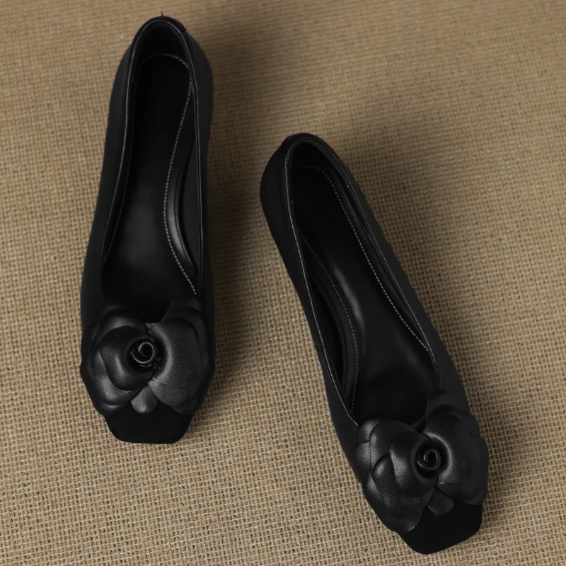 Plus Größe 34-41 Damen Schaffe – Heels Bewertung und Preis
