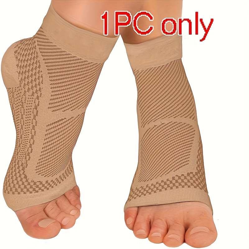 1 Paar Sport-Knöchelstütze Kom – Heels Bewertung und Preis
