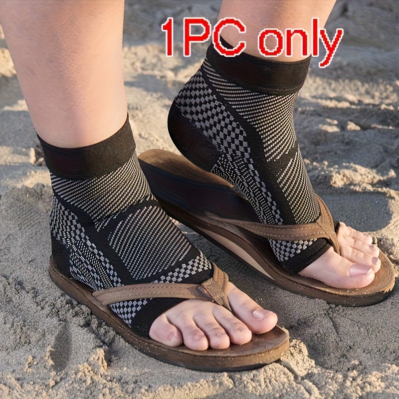 1 Paar Sport-Knöchelstütze Kom – Heels Bewertung und Preis