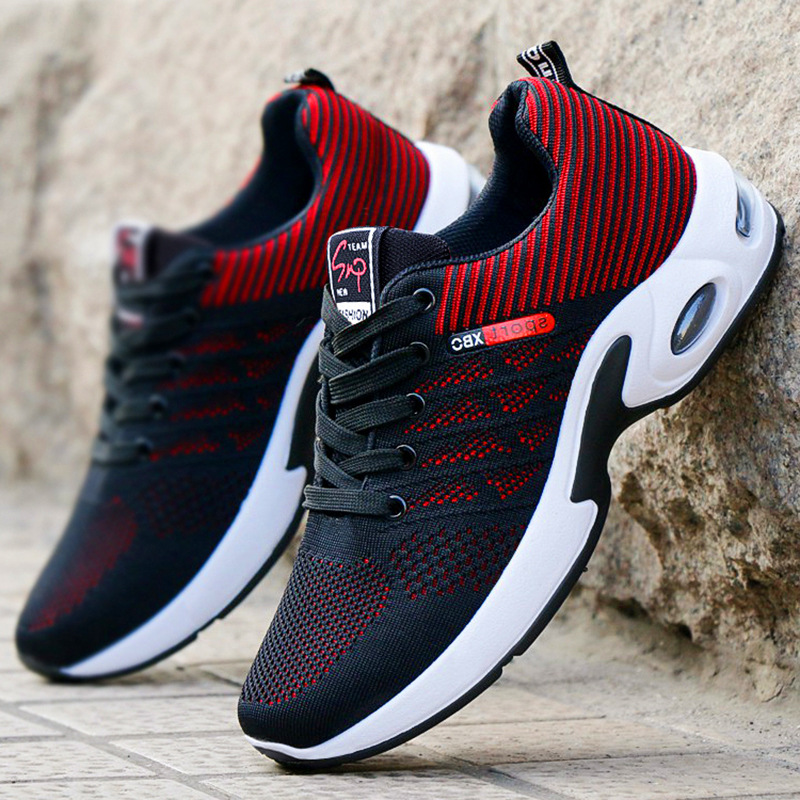 Herren schuhe Frühling neuer T – Waterproof Goretex Running Shoes Bewertung und Preis