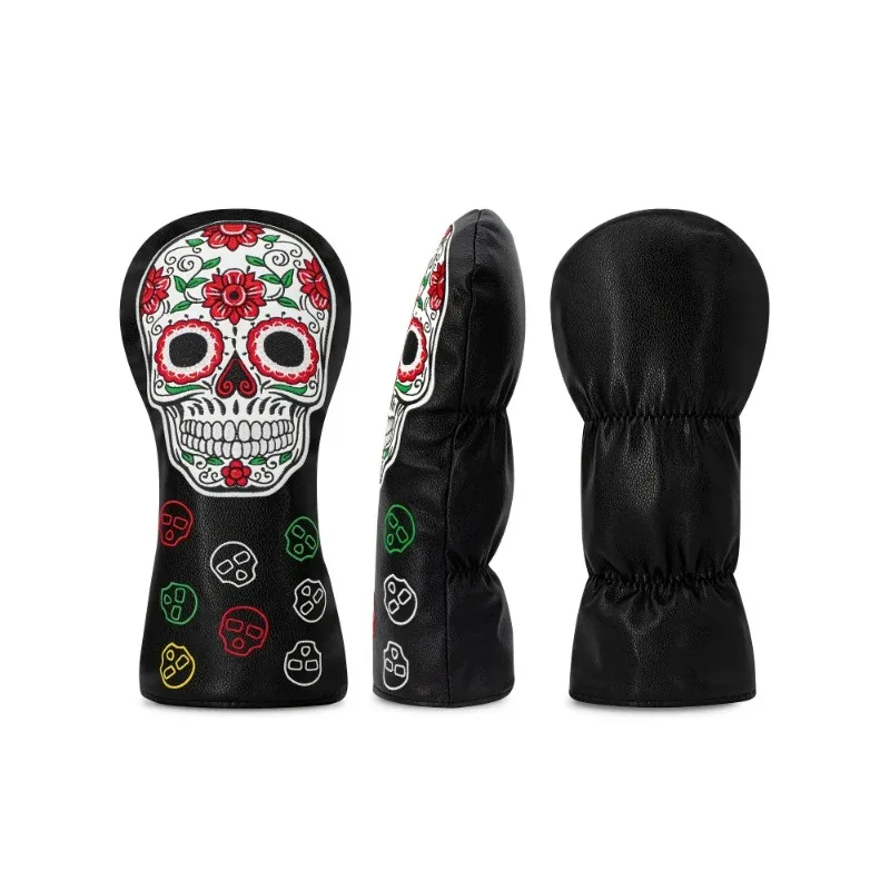 Golf Skull Skeleton Head Cover – Heels Bewertung und Preis