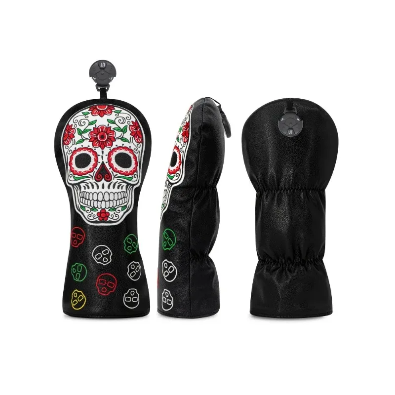 Golf Skull Skeleton Head Cover – Heels Bewertung und Preis