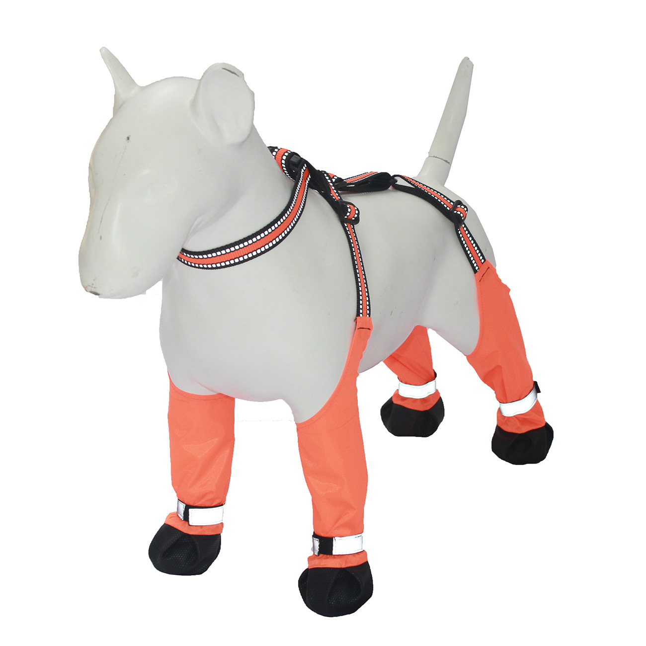 Haustierprodukte: Hundeschuhe, – Boots Bewertung und Preis