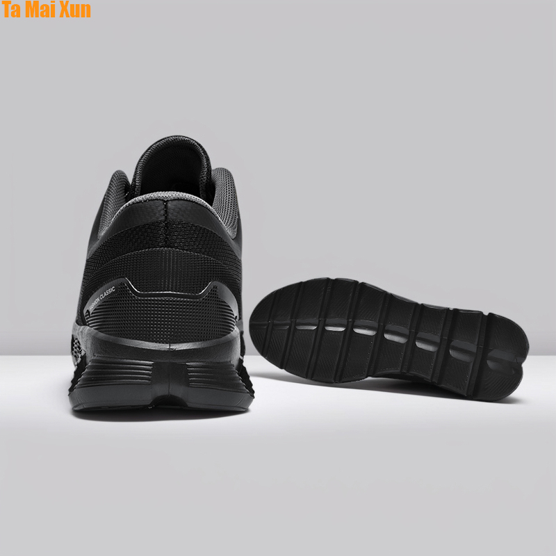 Neue Original Cloud Herren-Sne – Reflective Night Running Shoes Bewertung und Preis