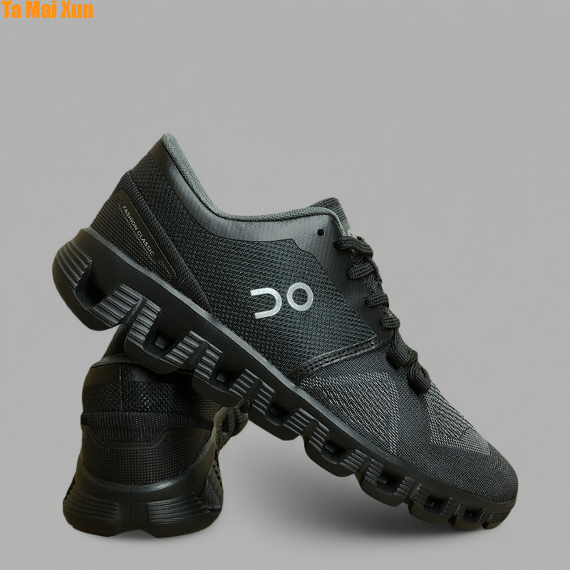 Neue Original Cloud Herren-Sne – Reflective Night Running Shoes Bewertung und Preis