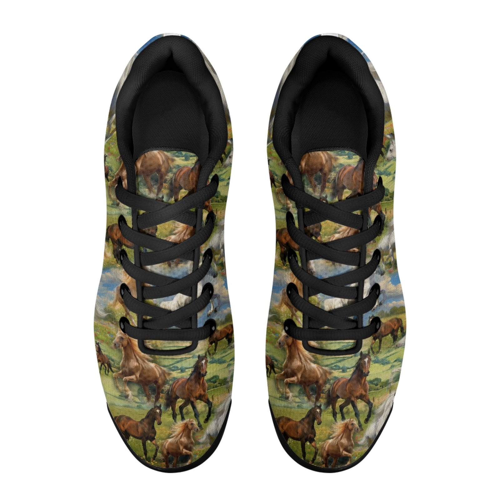 PENSTROLL Mesh Chunky Air Cush – Air Cushion Jogger Shoes Men Bewertung und Preis