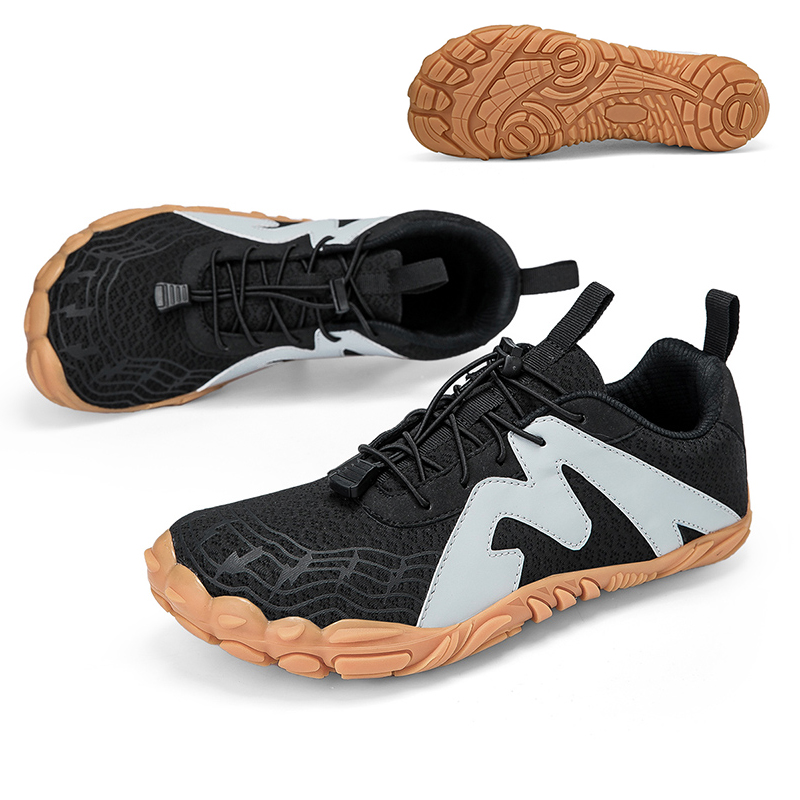 2026 Sneakers Barfußschuhe für – Wide Toe Box Running Sneakers Bewertung und Preis