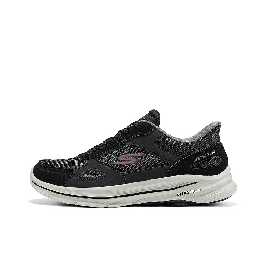 Skechers Go Walk 8 Leichte Low – Men'S Shoes Bewertung und Preis