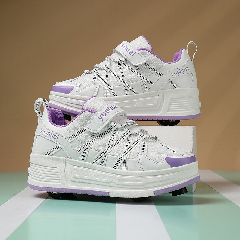 Rollschuhe für Jungen und Mädc – Running Shoes Bewertung und Preis