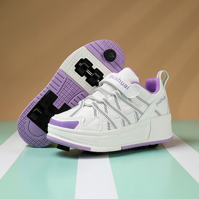 Rollschuhe für Jungen und Mädc – Running Shoes Bewertung und Preis