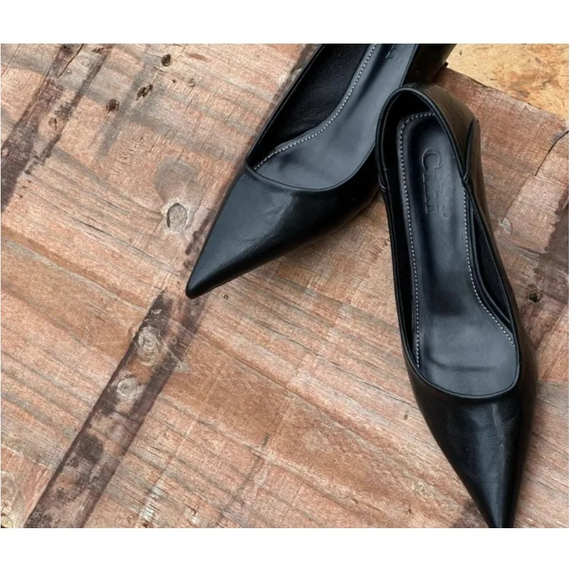 2024 Damen Sexy High Heels Bur – Women'S Shoes Bewertung und Preis