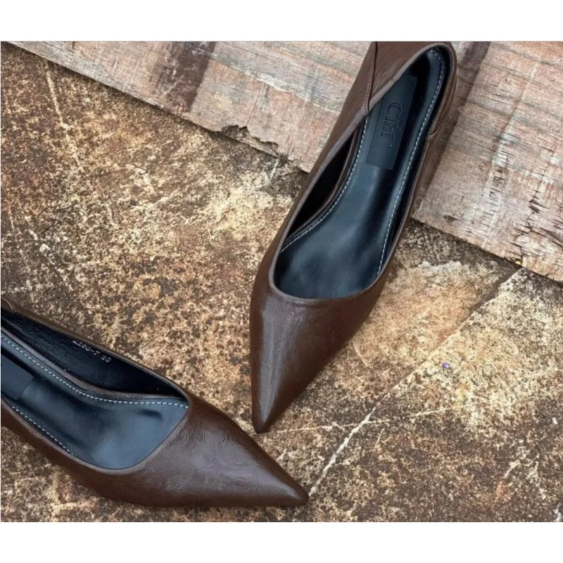 2024 Damen Sexy High Heels Bur – Women'S Shoes Bewertung und Preis
