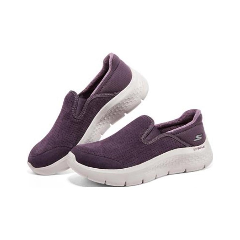Skechers Go Walk Fle Stoffpols – Men'S Shoes Bewertung und Preis