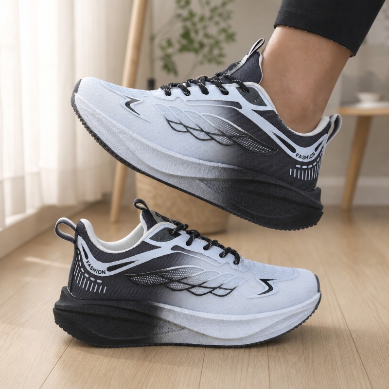 Damen-Laufschuhe mit breiter Z – Wide Toe Box Running Sneakers Bewertung und Preis
