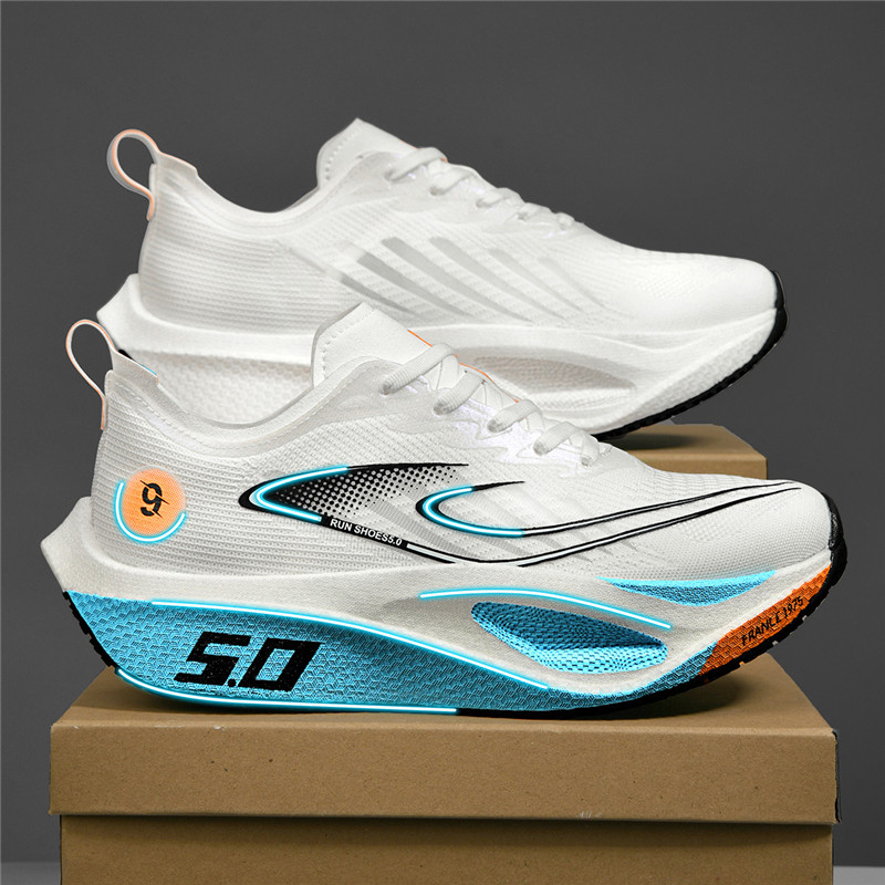 Tägliche Sport- und Freizeitsc – Lightweight Road Running Shoes Bewertung und Preis