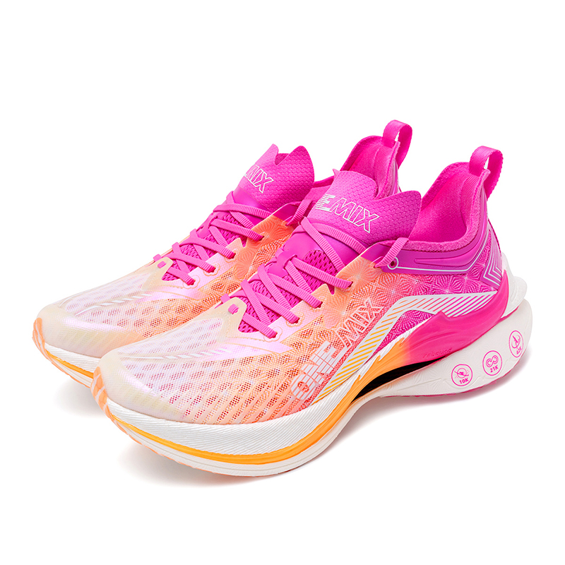 ONEMIX Damen-Laufschuhe mit Ca – Carbon Plate Marathon Racing Shoes Bewertung und Preis