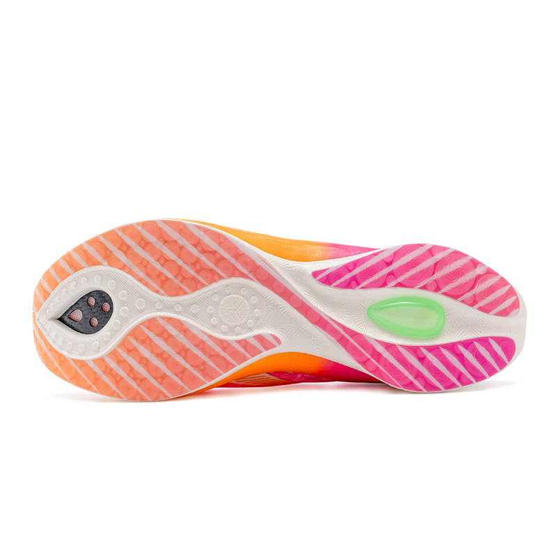 ONEMIX Damen-Laufschuhe mit Ca – Carbon Plate Marathon Racing Shoes Bewertung und Preis