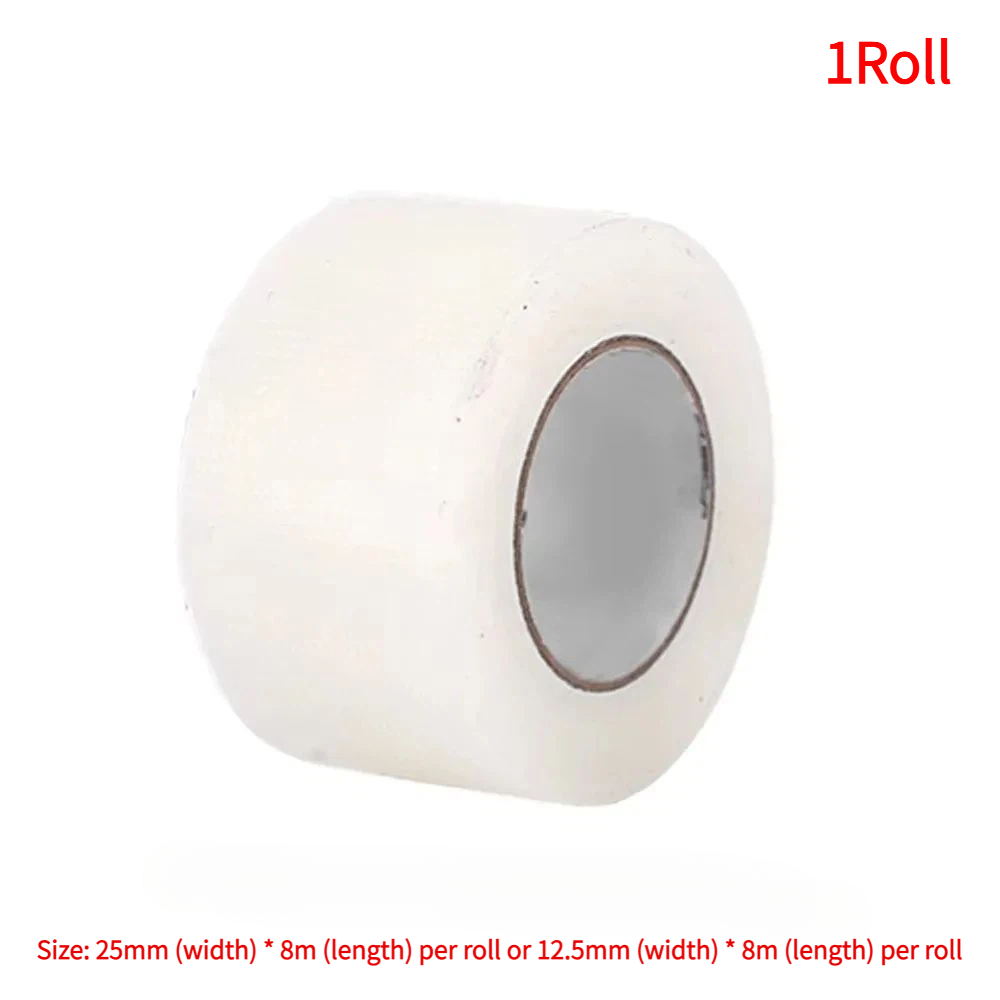 1 Rolle 8m PE Gesichtsband Pro – Heels Bewertung und Preis
