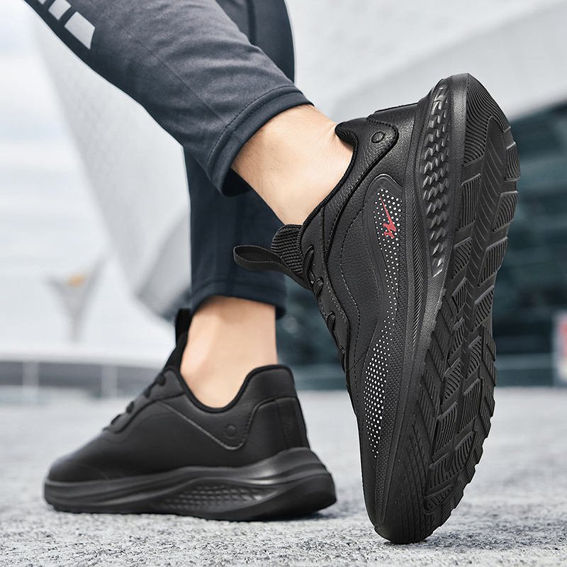 2026 Frühling Neue Herren-Lauf – Waterproof Goretex Running Shoes Bewertung und Preis