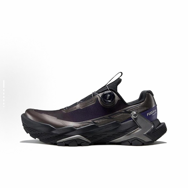 Gute Qualität Paare Trail Runn – Anti Slip Trail Running Sneakers Bewertung und Preis