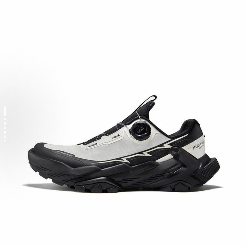 Gute Qualität Paare Trail Runn – Anti Slip Trail Running Sneakers Bewertung und Preis