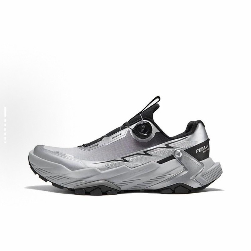Gute Qualität Paare Trail Runn – Anti Slip Trail Running Sneakers Bewertung und Preis