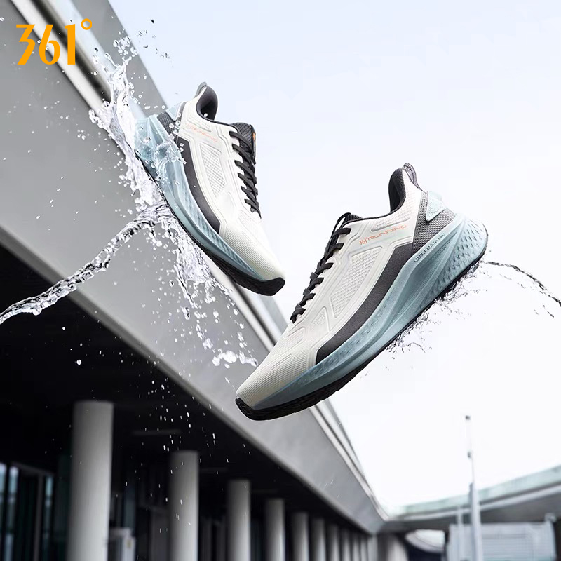 361 Degrees Wingblade Rainbloc – Waterproof Goretex Running Shoes Bewertung und Preis