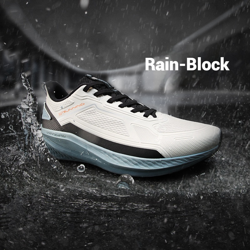 361 Degrees Wingblade Rainbloc – Waterproof Goretex Running Shoes Bewertung und Preis
