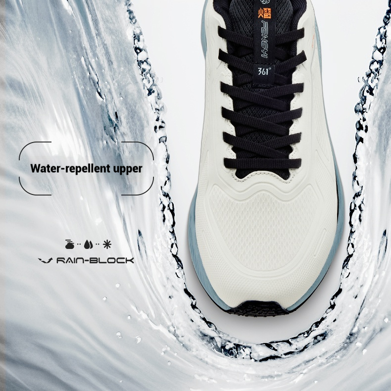 361 Degrees Wingblade Rainbloc – Waterproof Goretex Running Shoes Bewertung und Preis