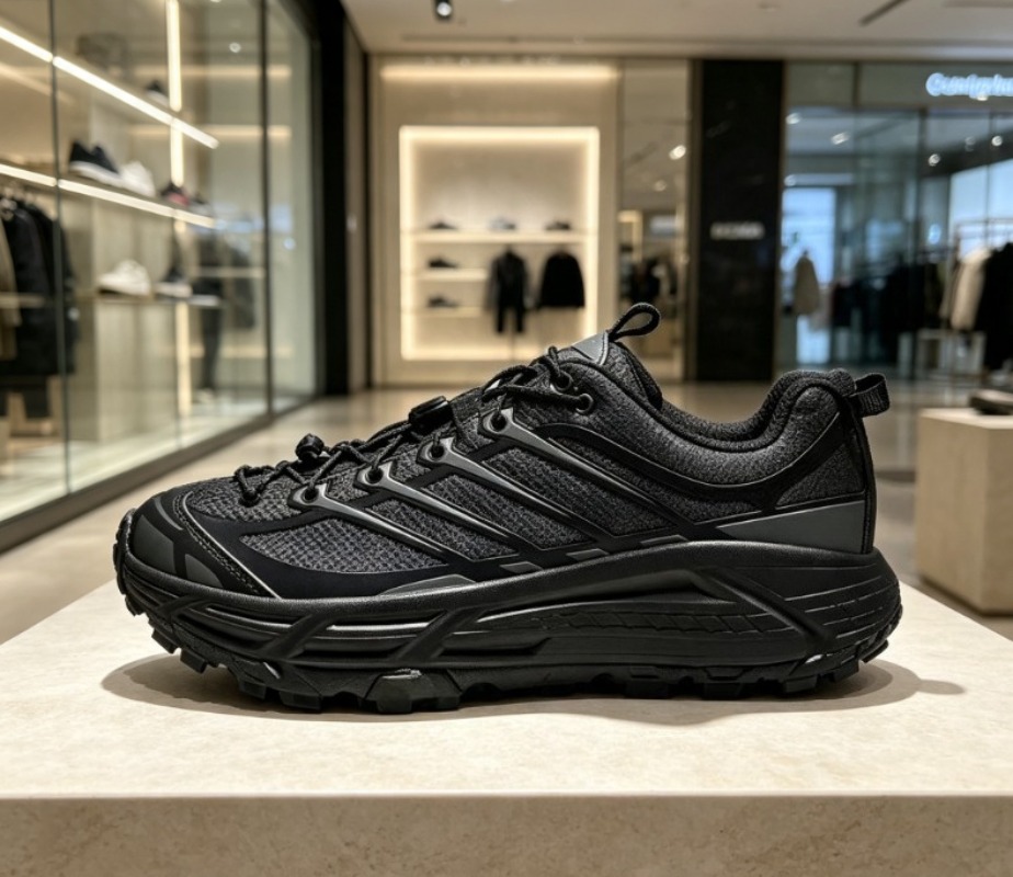 Ultraleichte Outdoor-Trail-Lau – Anti Slip Trail Running Sneakers Bewertung und Preis