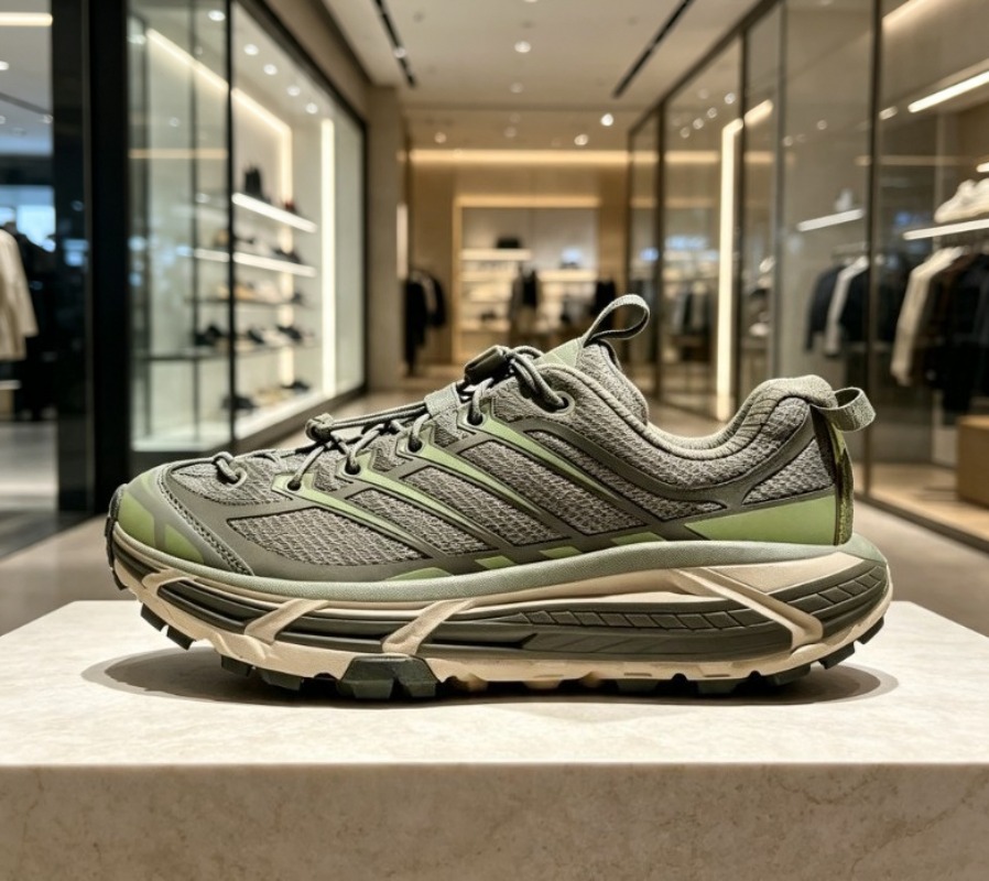 Ultraleichte Outdoor-Trail-Lau – Anti Slip Trail Running Sneakers Bewertung und Preis