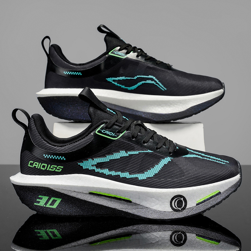 Outdoor-Straßenmarathon-Laufsc – Lightweight Road Running Shoes Bewertung und Preis