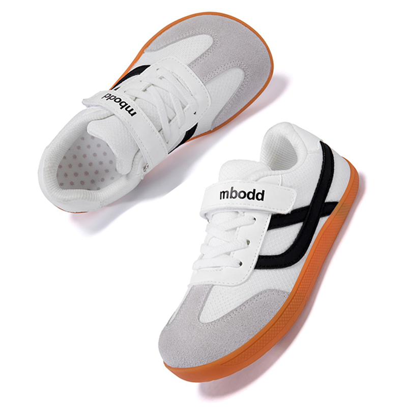 Kinder-Slip-On-Barfußschuhe fü – Wide Toe Box Running Sneakers Bewertung und Preis