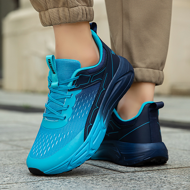 2025, neue Laufschuhe für Herr – Wide Toe Box Running Sneakers Bewertung und Preis