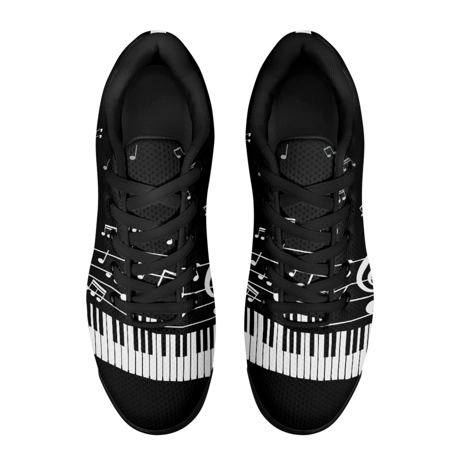 PENSTROLL Klavier-Musiknoten M – Air Cushion Jogger Shoes Men Bewertung und Preis