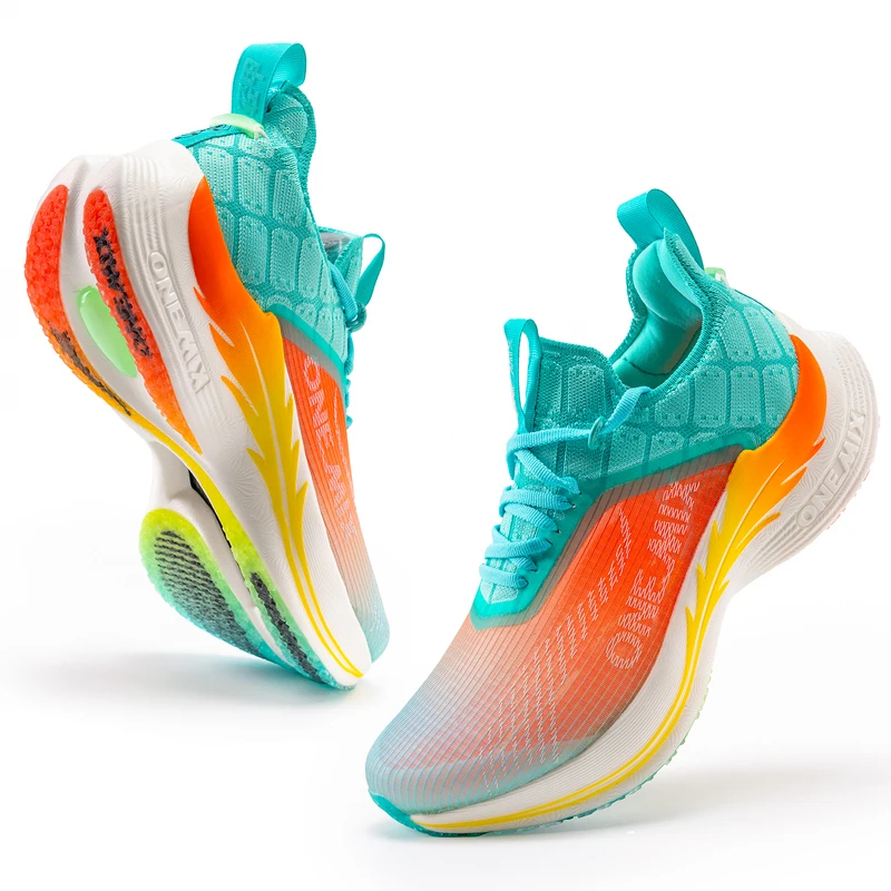 ONEMIX Herren-Laufschuhe für H – Reflective Night Running Shoes Bewertung und Preis