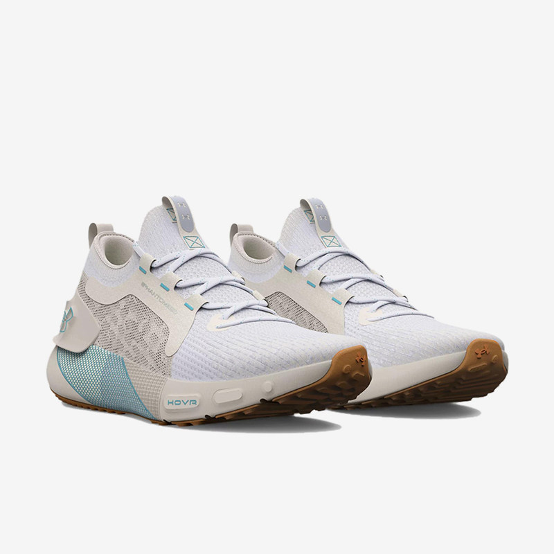 Premium Under Armour Damen-Jog – Knit Fabric Lace Up Sneakers Bewertung und Preis