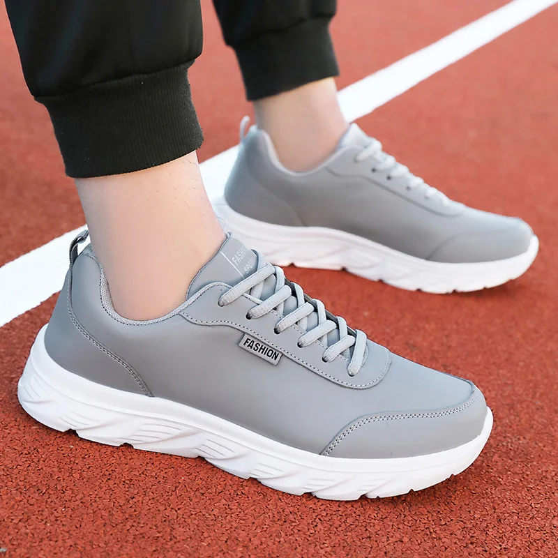 Herren-Laufschuhe, schwarzes P – Waterproof Goretex Running Shoes Bewertung und Preis